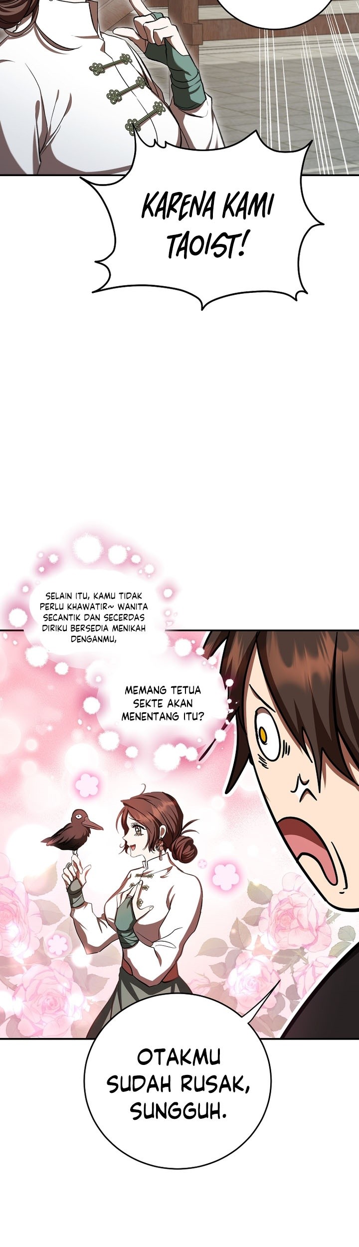 Chapter 132 - halaman 25