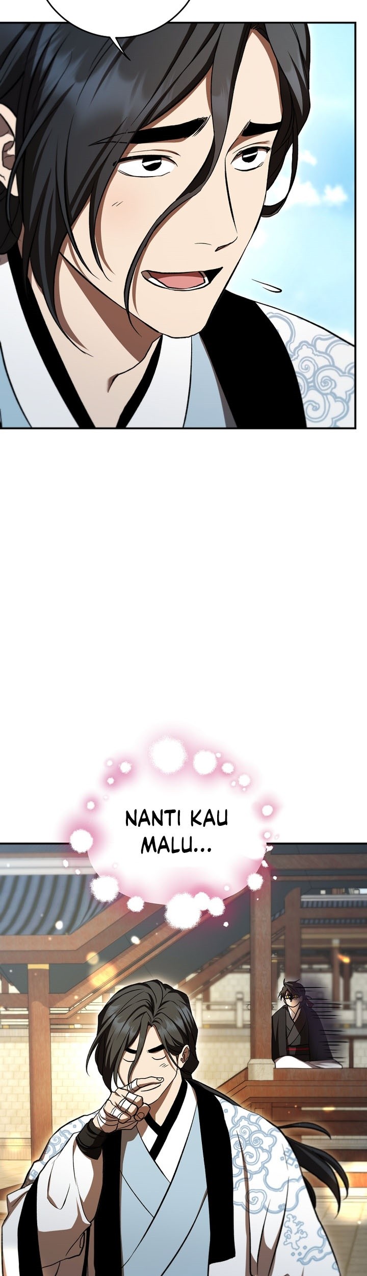 Chapter 132 - halaman 35