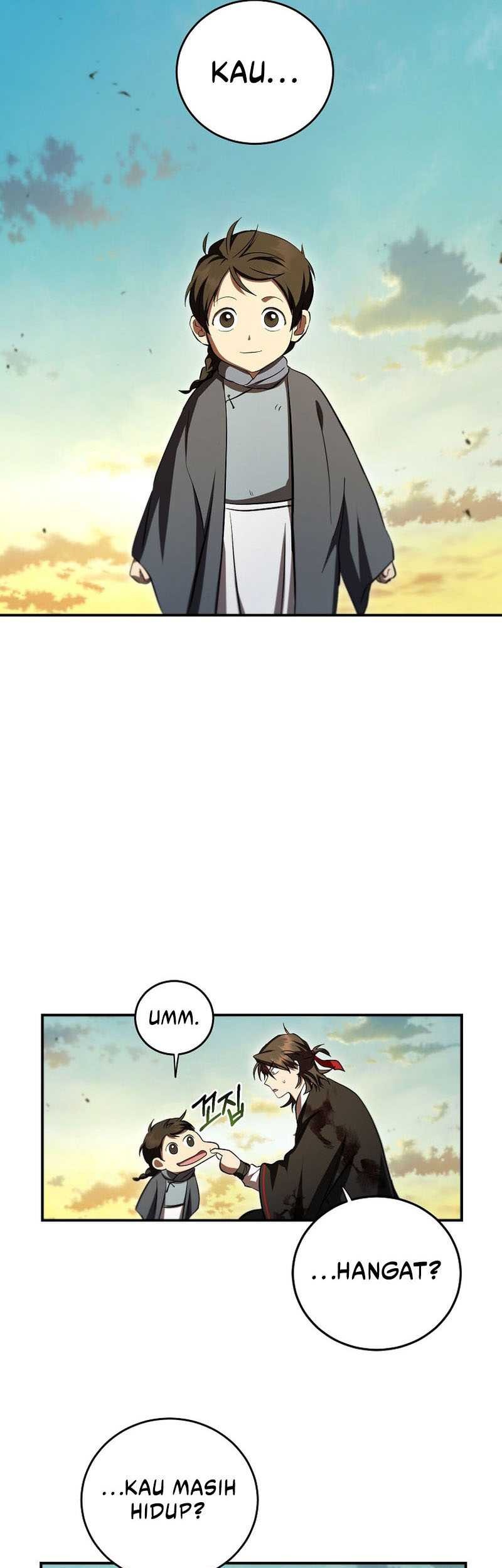 Chapter 131 - halaman 35