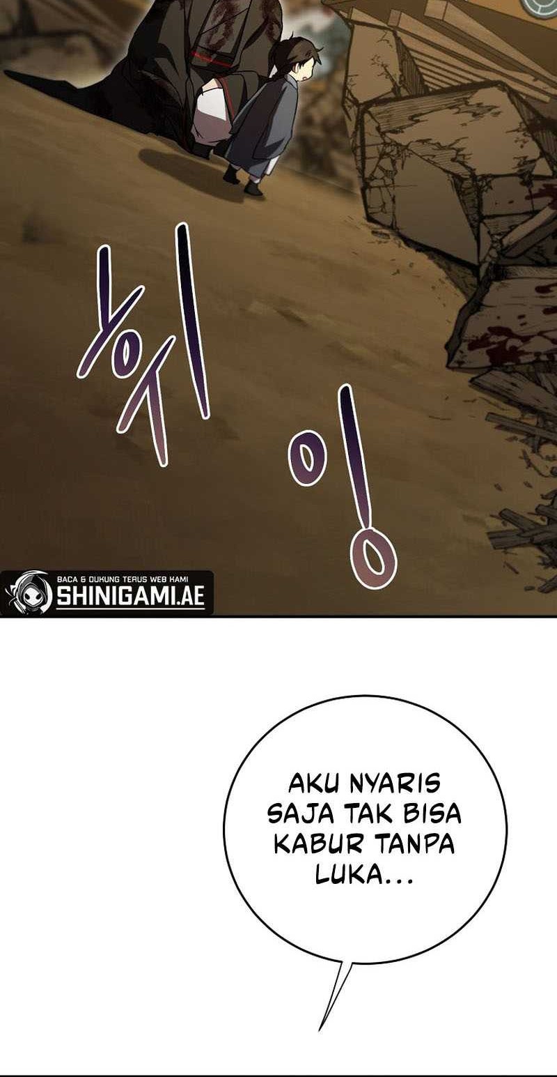 Chapter 131 - halaman 38