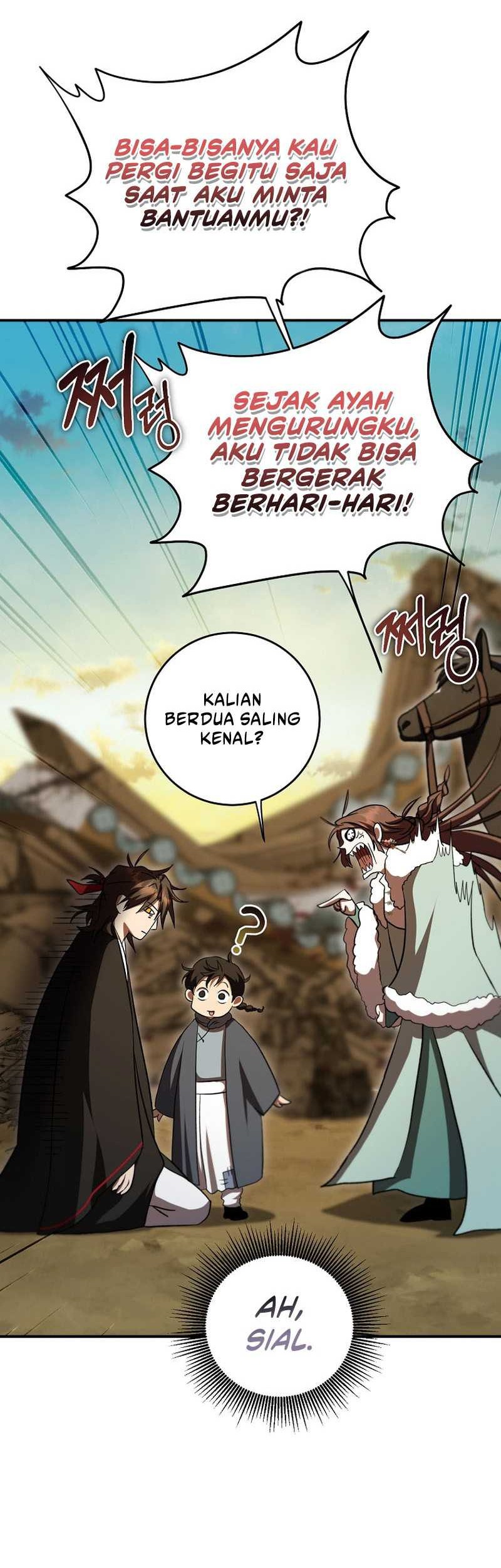 Chapter 131 - halaman 50