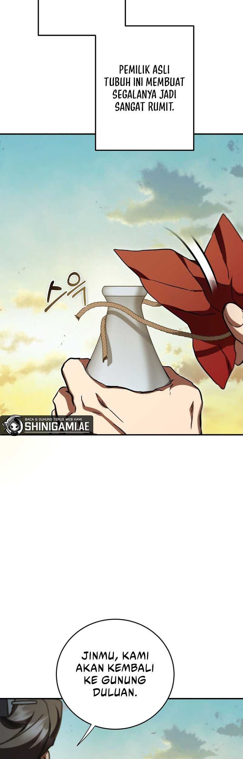 Chapter 131 - halaman 20