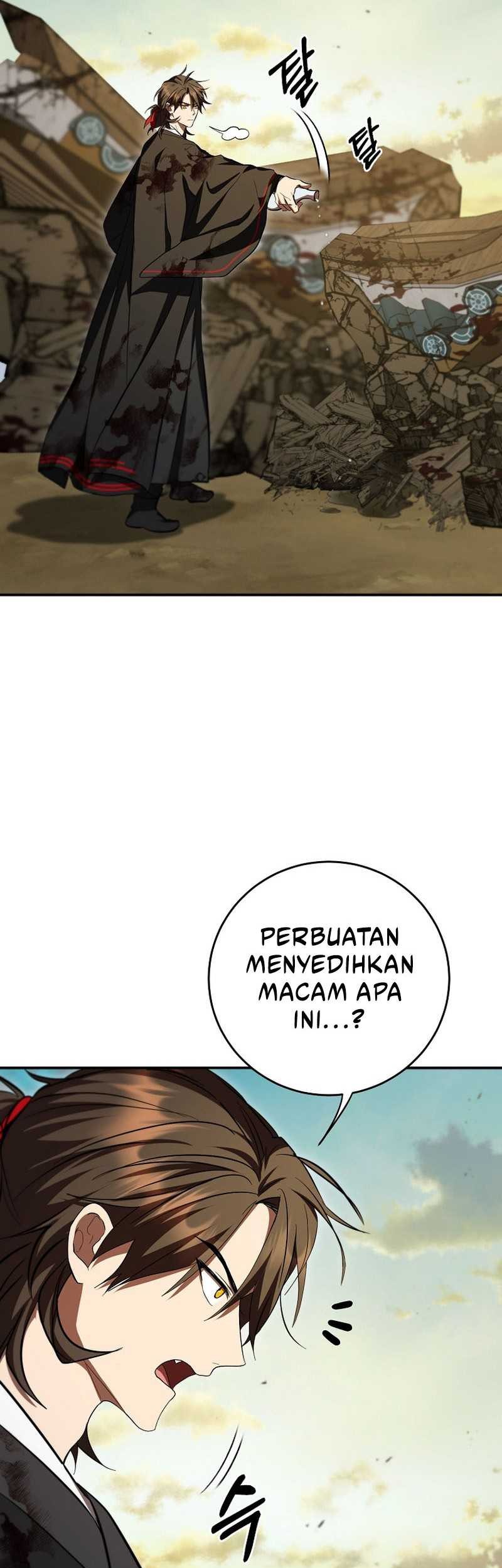 Chapter 131 - halaman 23