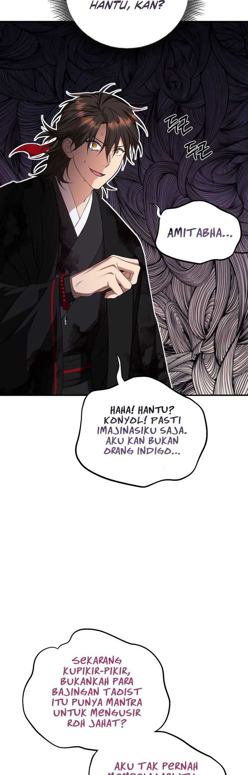 Chapter 131 - halaman 28