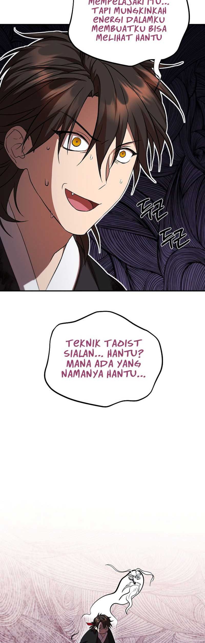 Chapter 131 - halaman 29