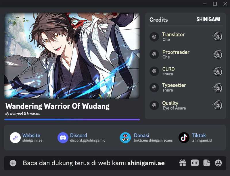 Chapter 130 - halaman 2