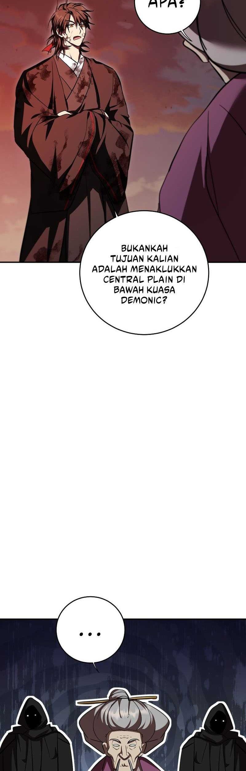 Chapter 130 - halaman 20