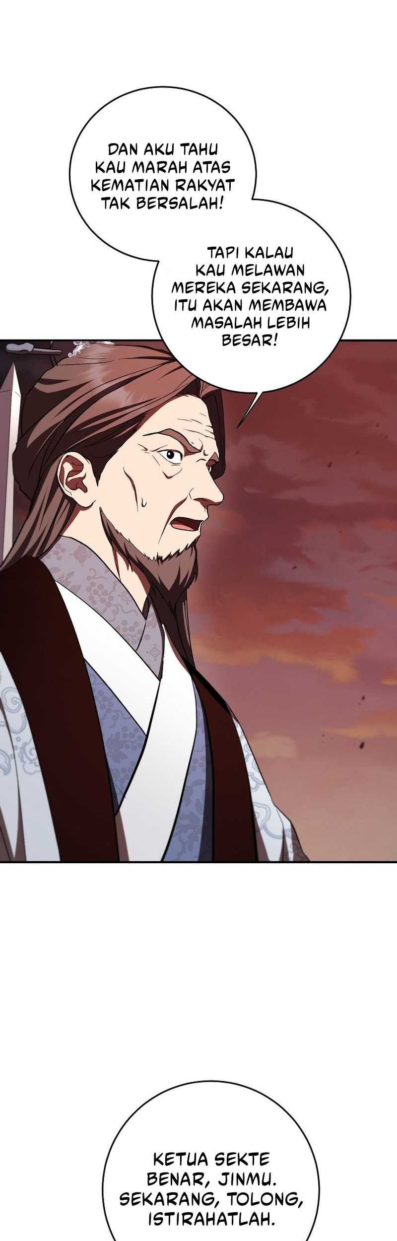 Chapter 130 - halaman 29