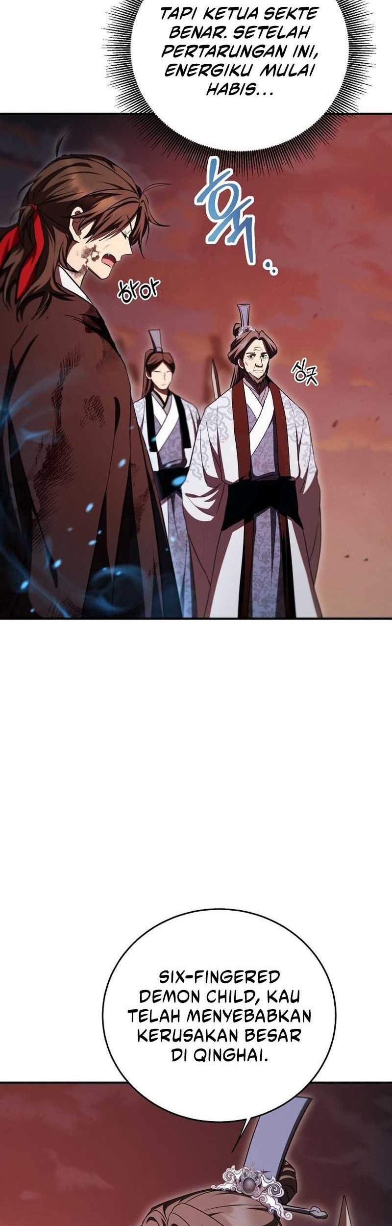 Chapter 130 - halaman 32