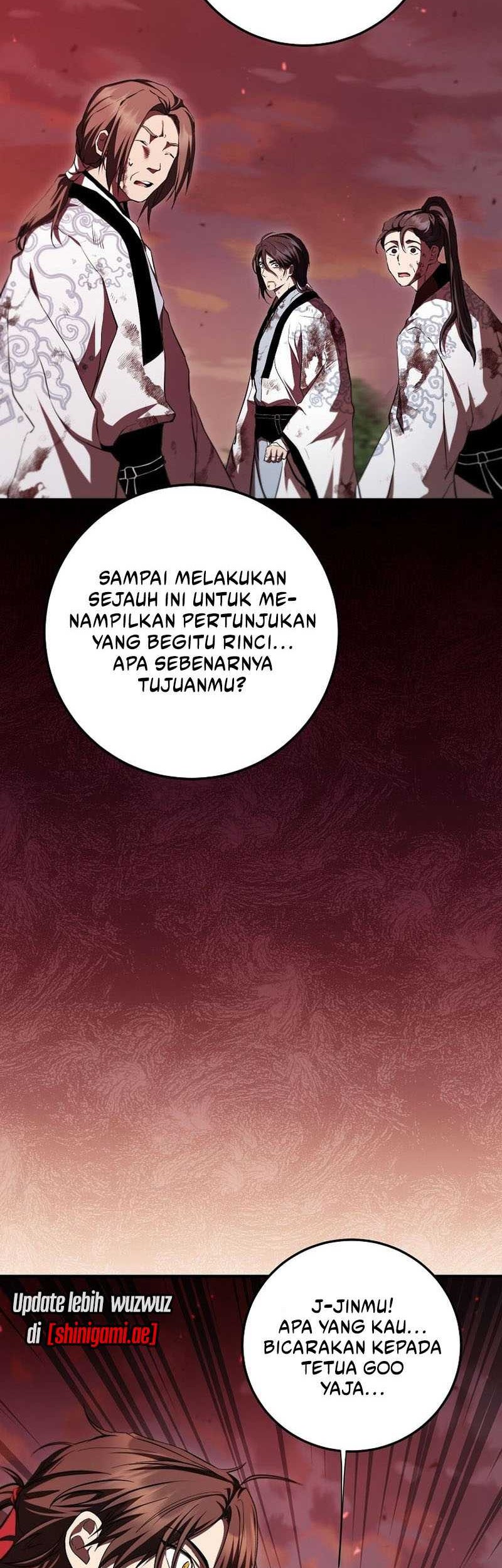 Chapter 129 - halaman 20
