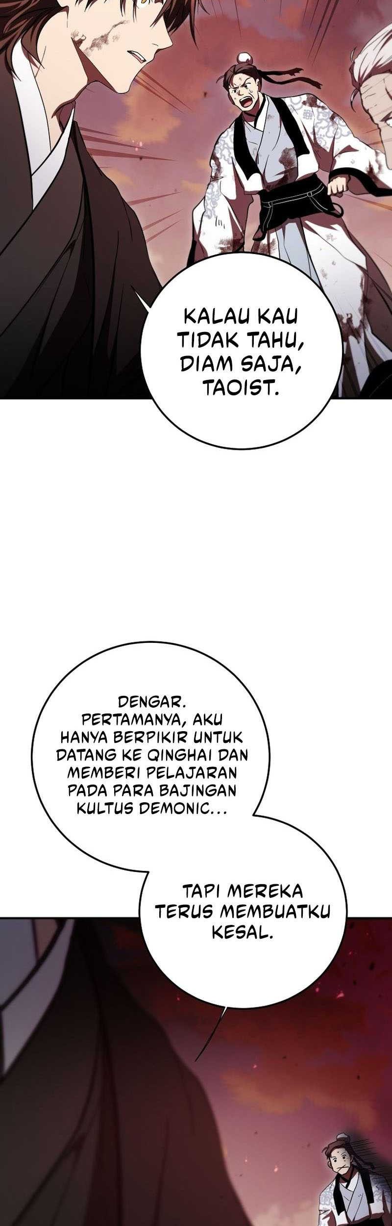 Chapter 129 - halaman 21