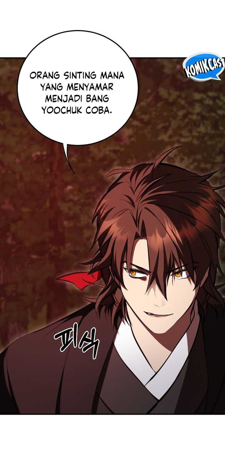 Chapter 127 - halaman 22