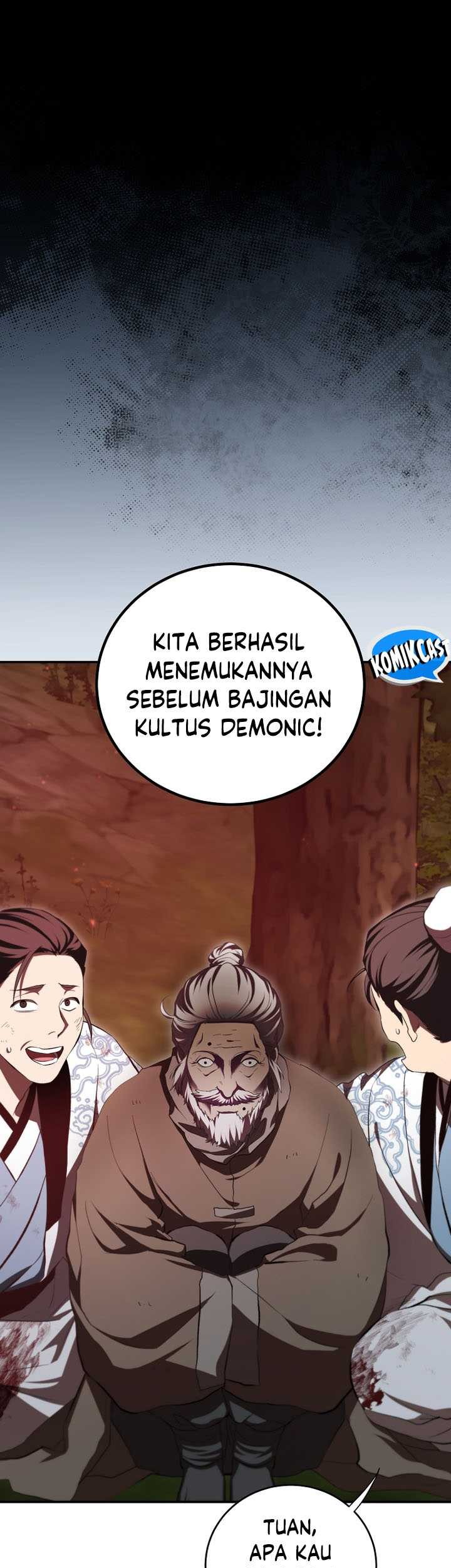 Chapter 127 - halaman 31