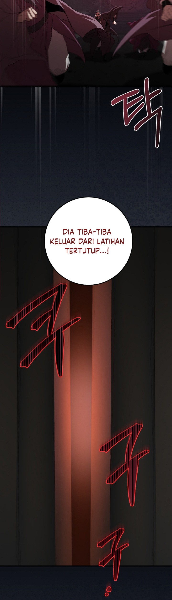Chapter 126 - halaman 21
