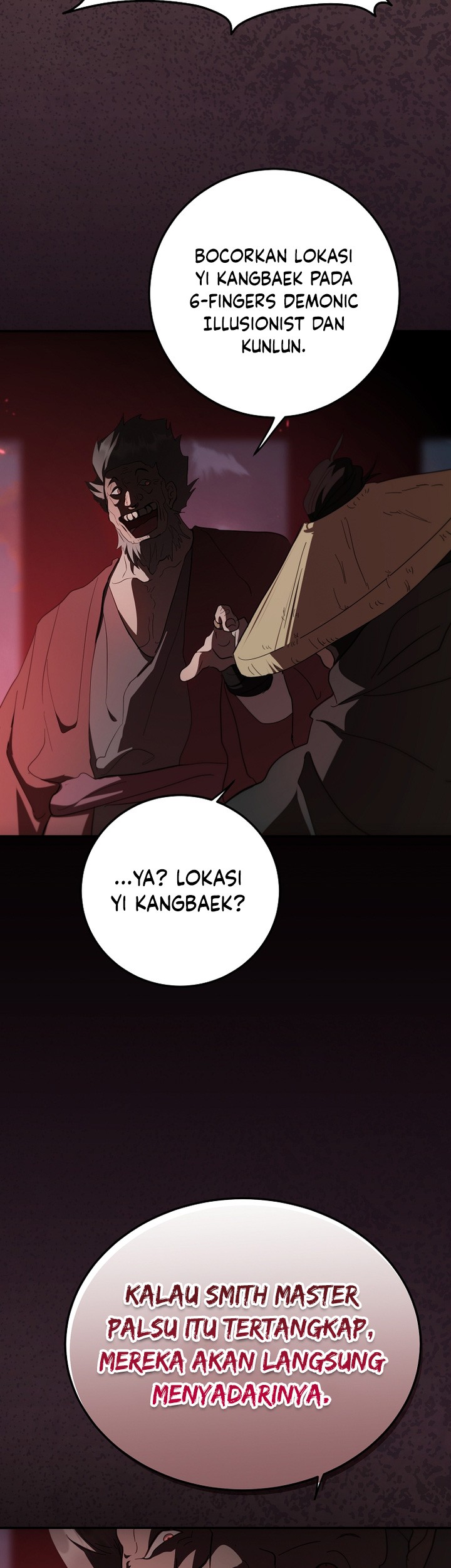 Chapter 126 - halaman 65