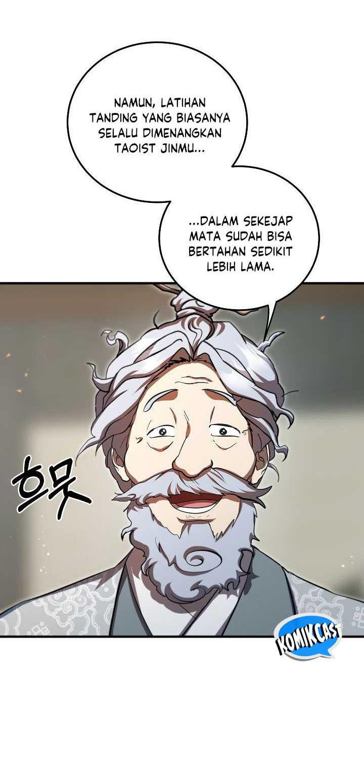 Chapter 125 - halaman 22