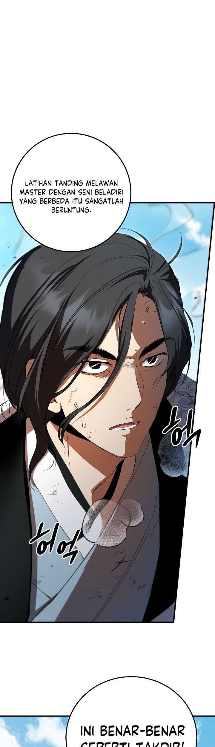 Chapter 125 - halaman 23