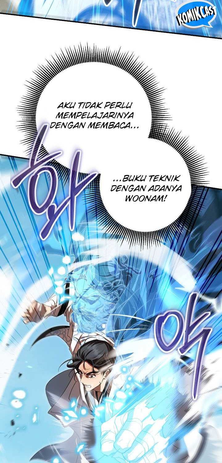 Chapter 125 - halaman 30