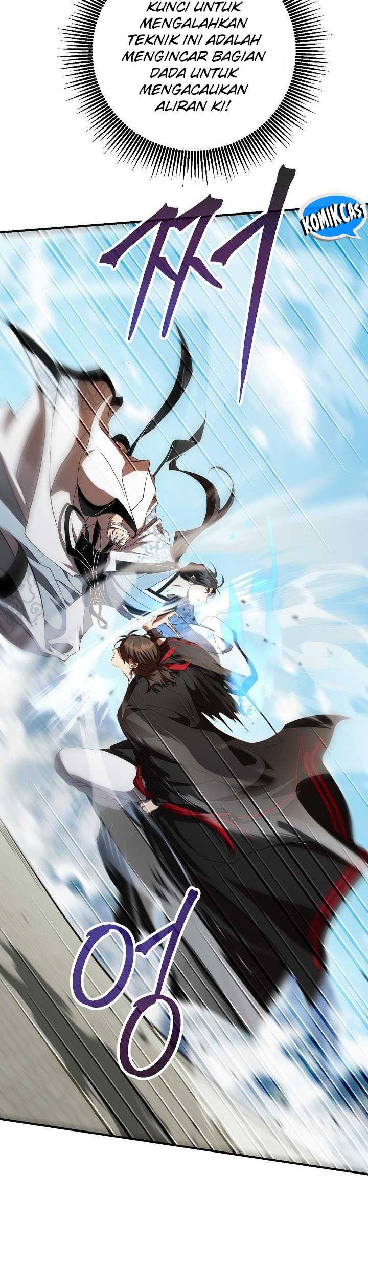 Chapter 125 - halaman 33