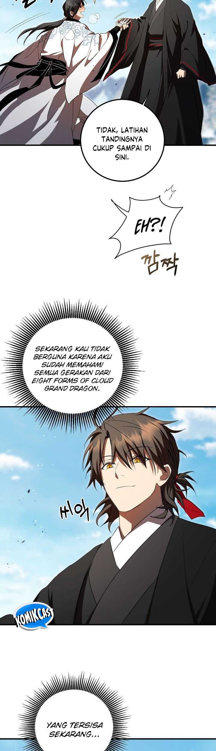 Chapter 125 - halaman 39