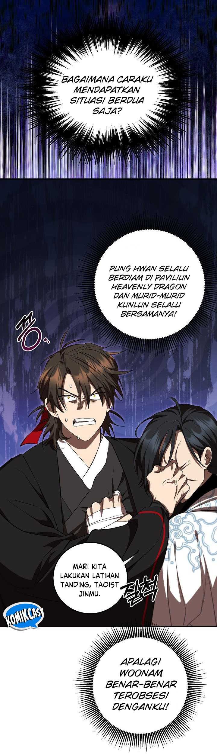 Chapter 125 - halaman 43