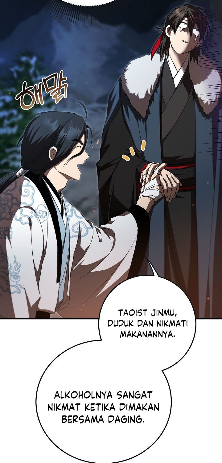 Chapter 124 - halaman 21