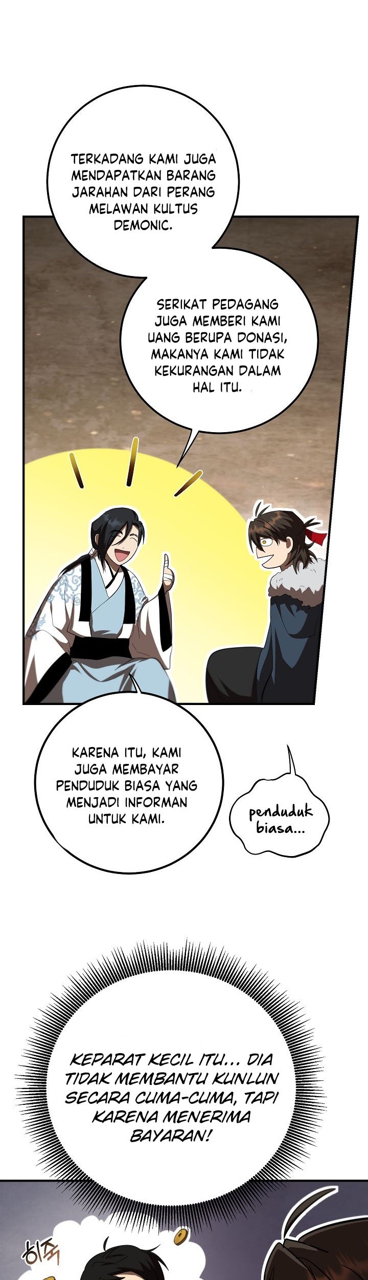 Chapter 124 - halaman 34