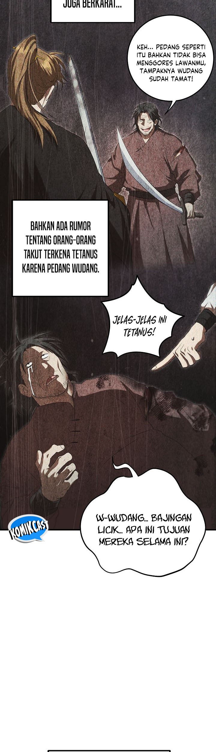 Chapter 124 - halaman 38