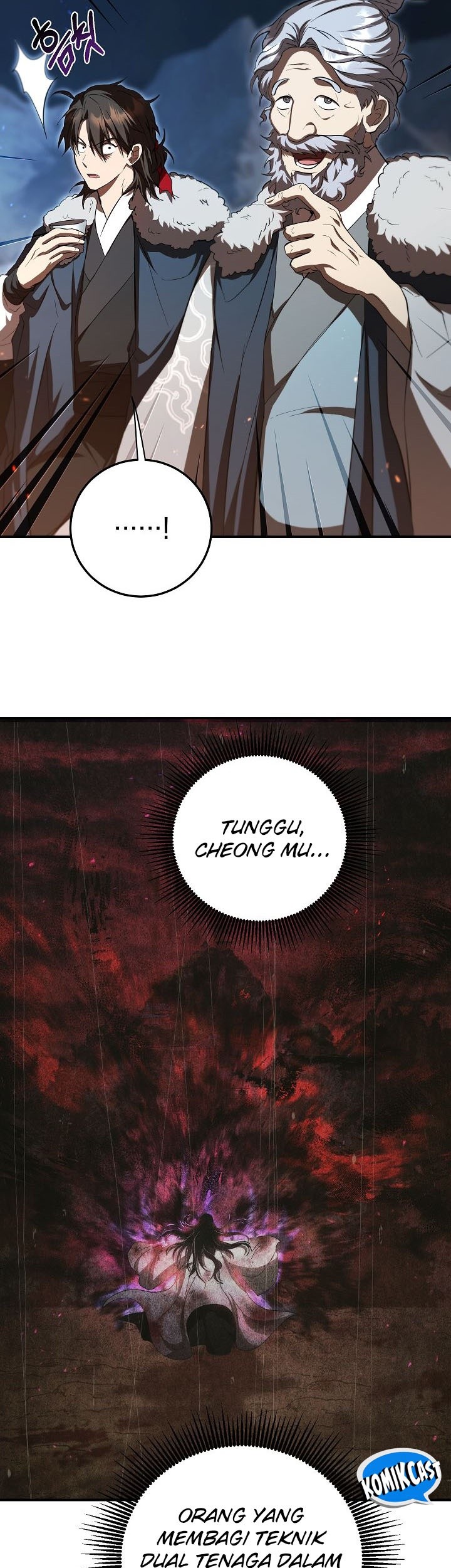 Chapter 124 - halaman 44