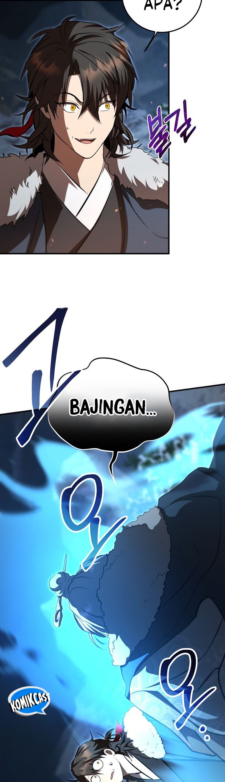 Chapter 124 - halaman 54