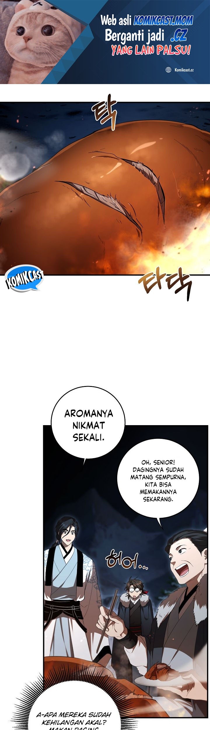 Chapter 124 - halaman 3