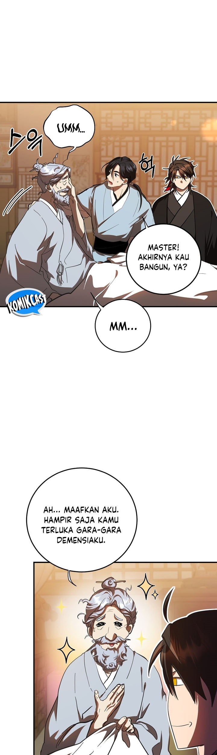Chapter 123 - halaman 25