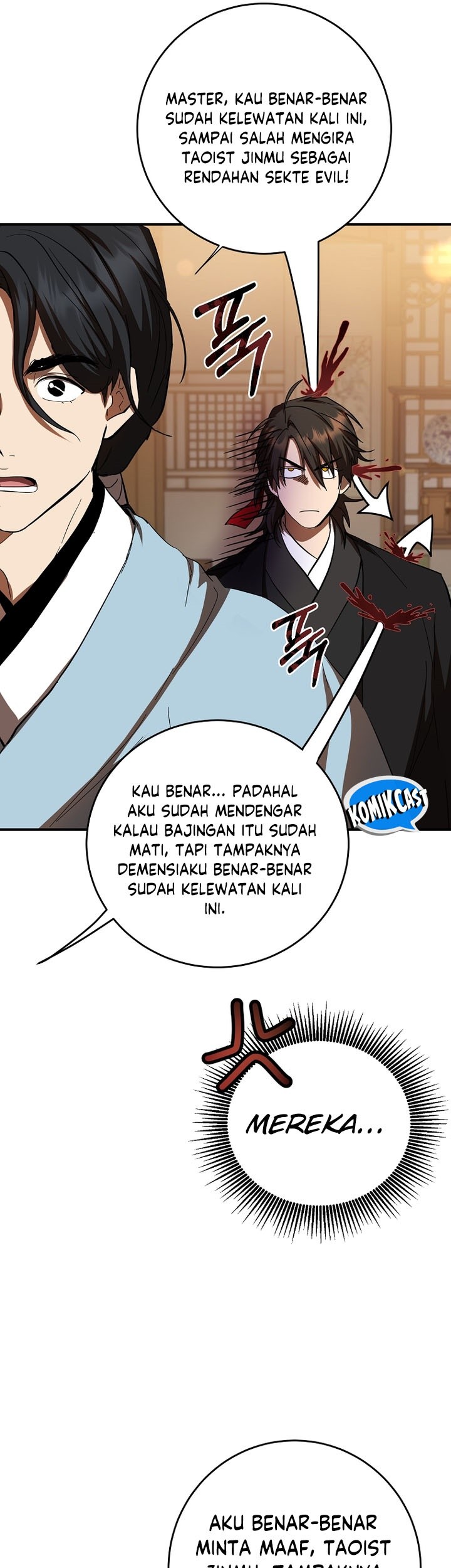 Chapter 123 - halaman 27