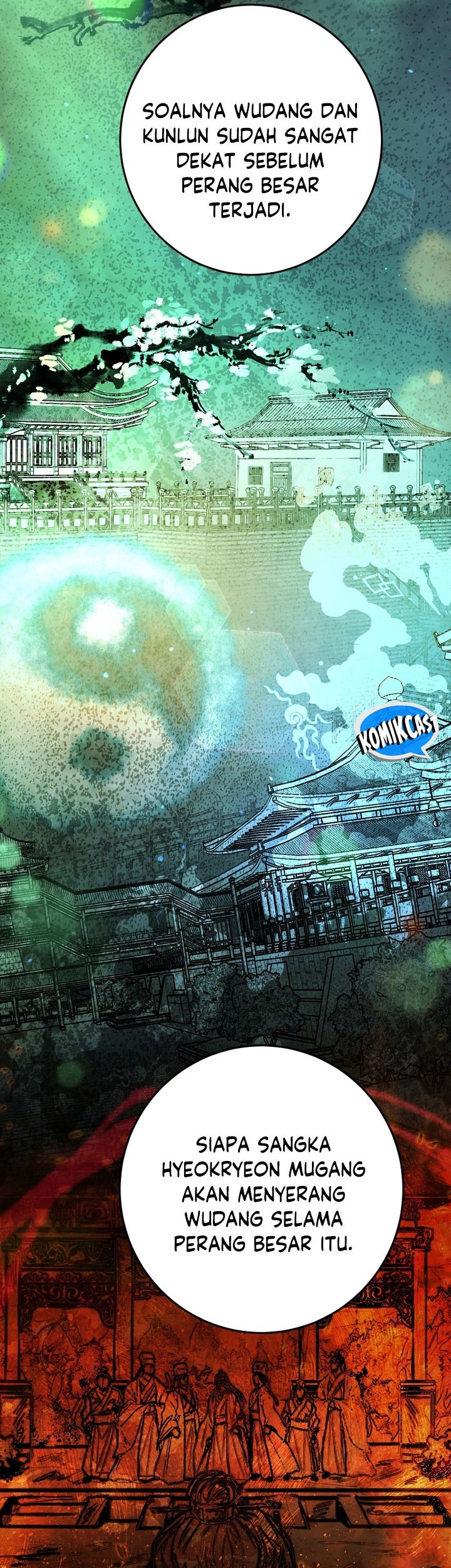Chapter 123 - halaman 29