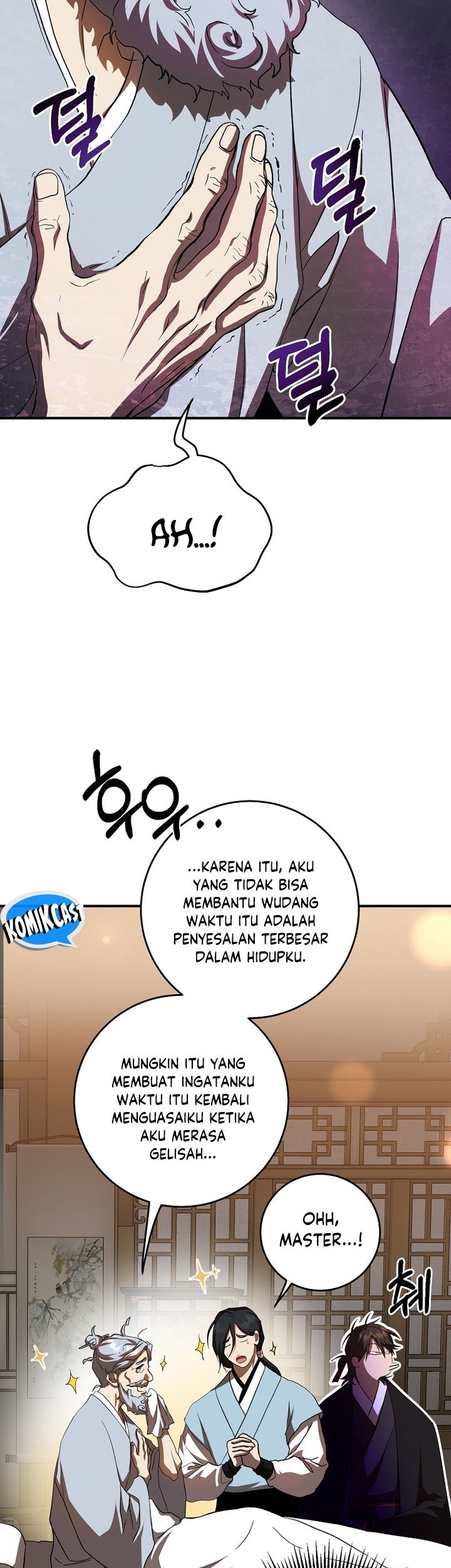 Chapter 123 - halaman 31