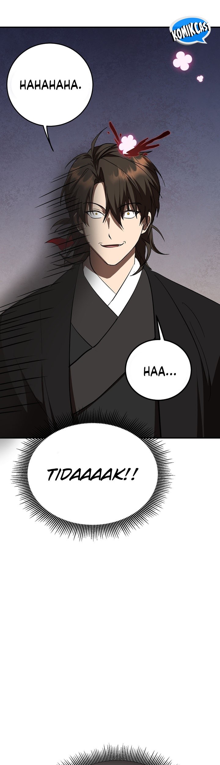 Chapter 123 - halaman 40