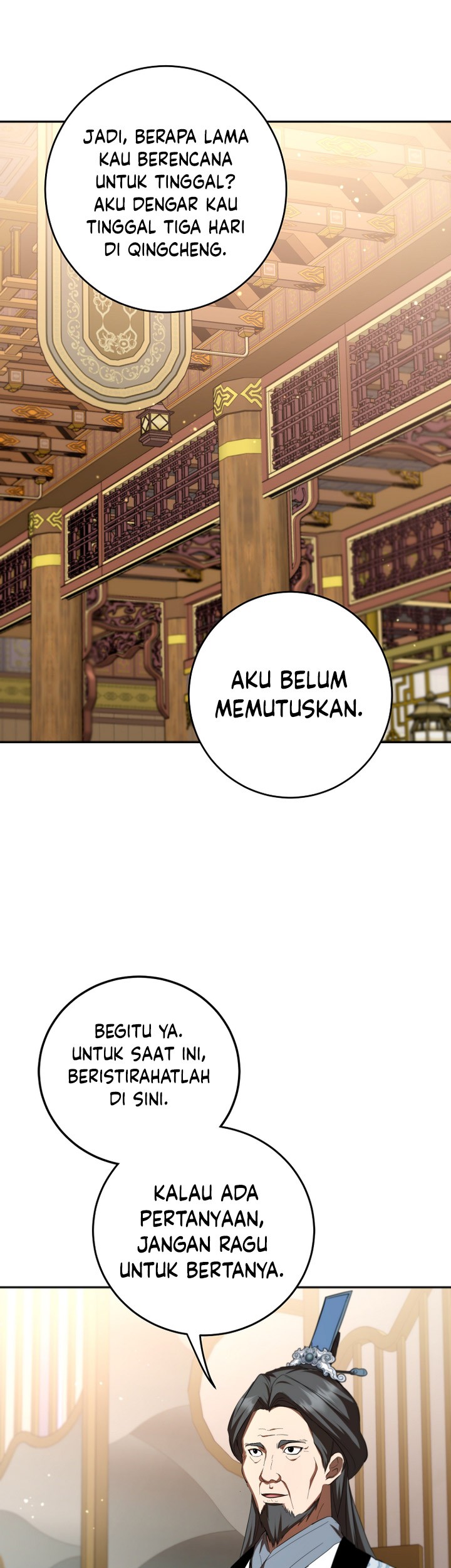 Chapter 122 - halaman 19