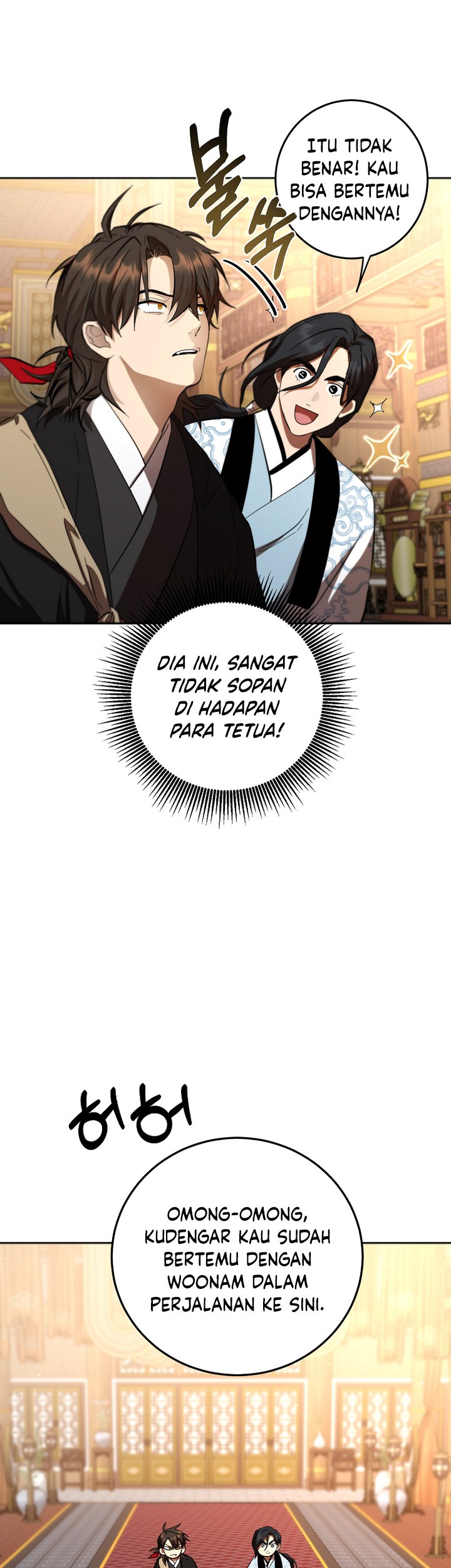 Chapter 122 - halaman 27