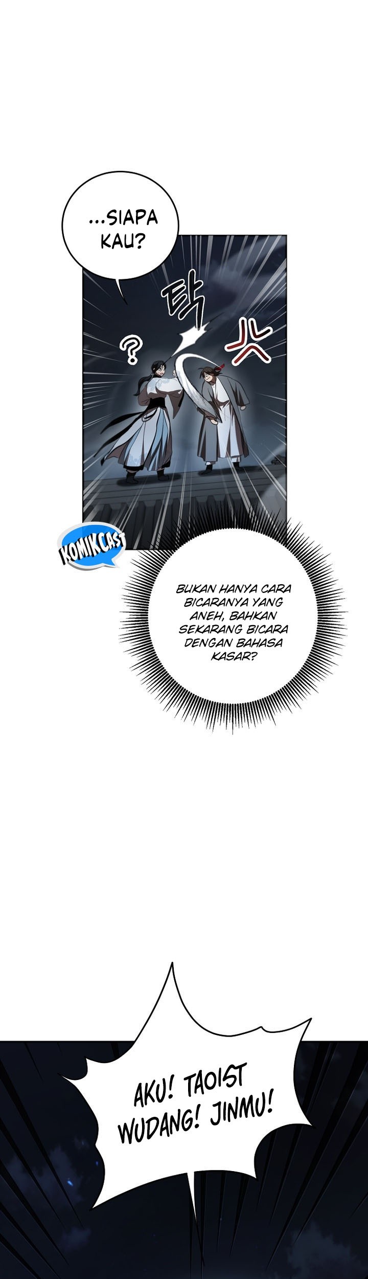 Chapter 121 - halaman 23