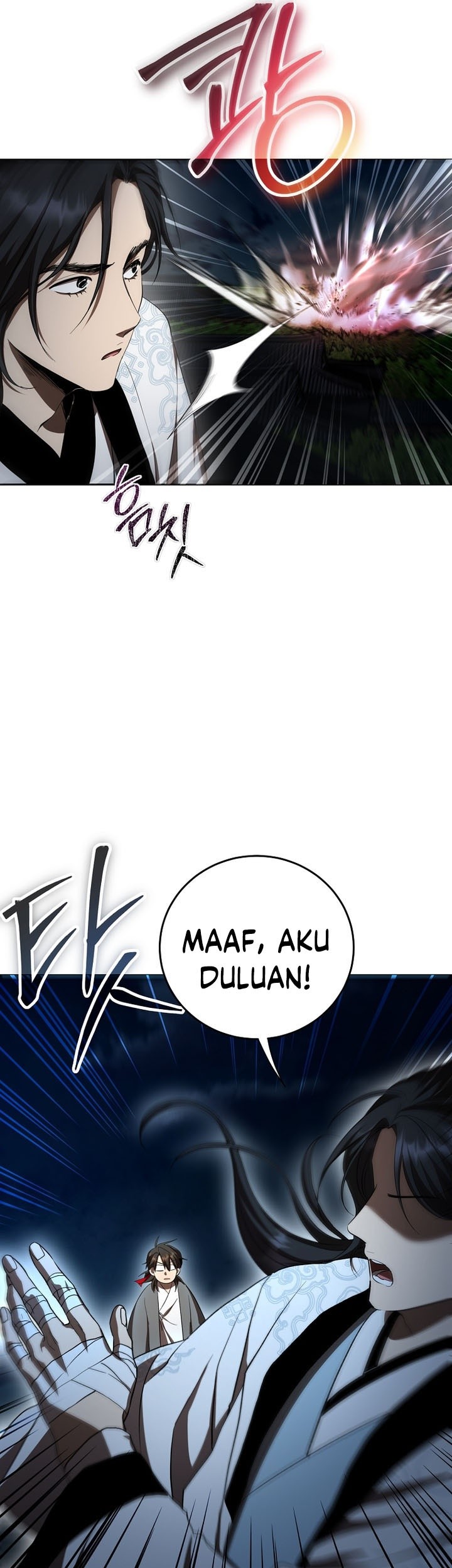 Chapter 121 - halaman 27