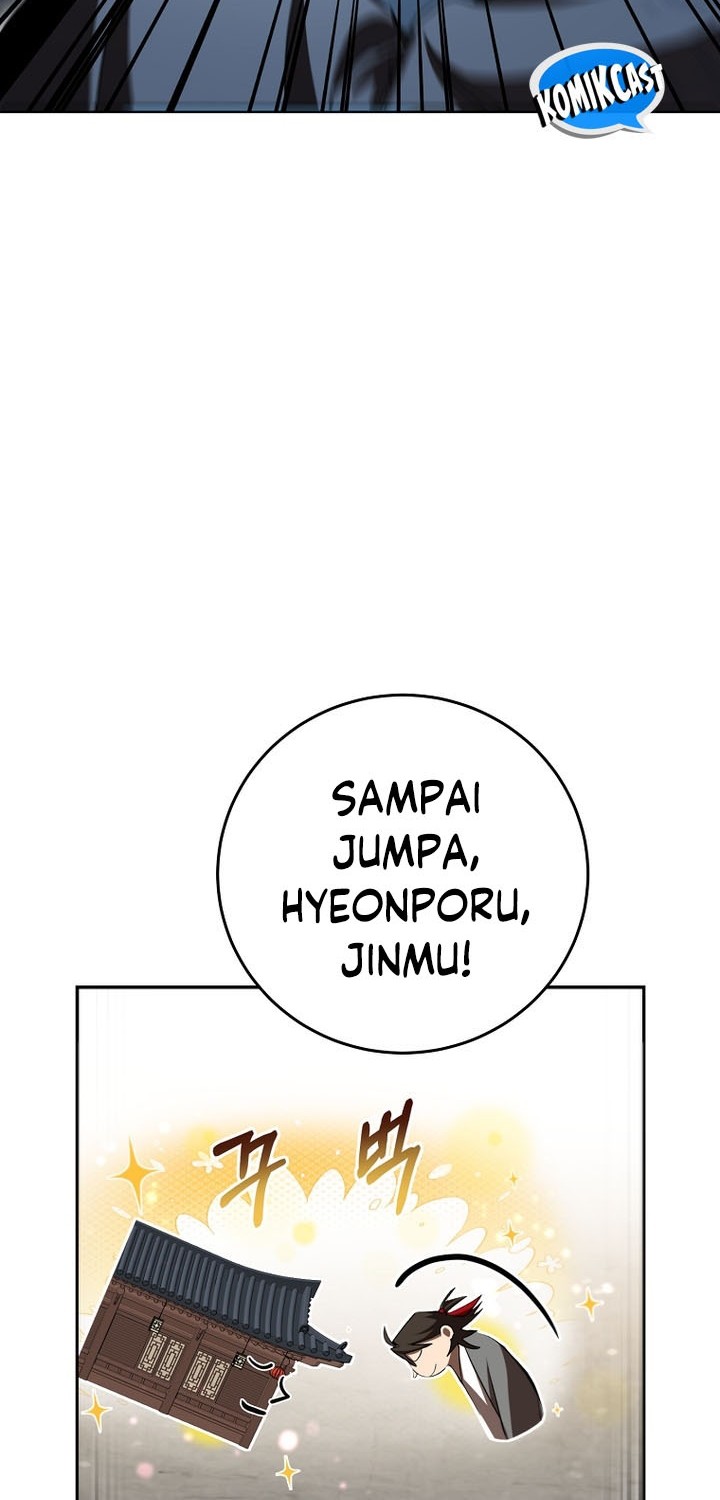 Chapter 121 - halaman 28