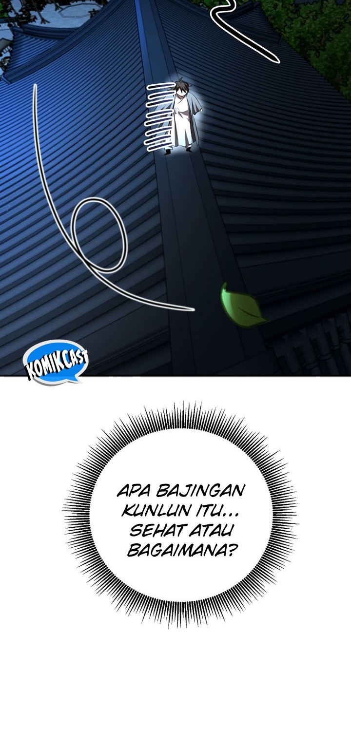 Chapter 121 - halaman 30
