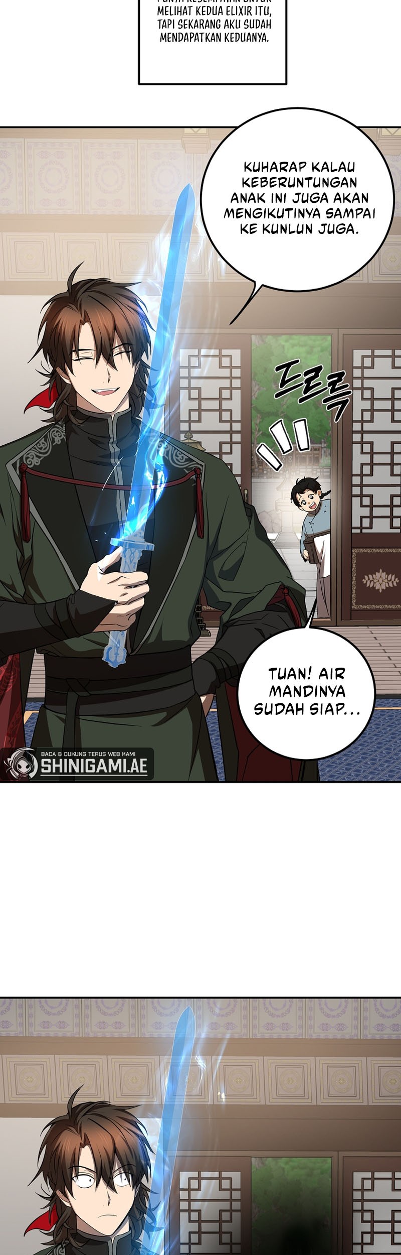 Chapter 120 - halaman 22