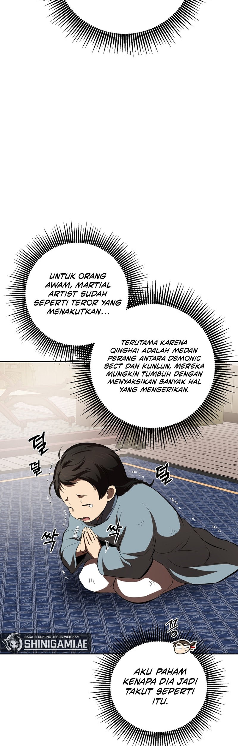 Chapter 120 - halaman 25