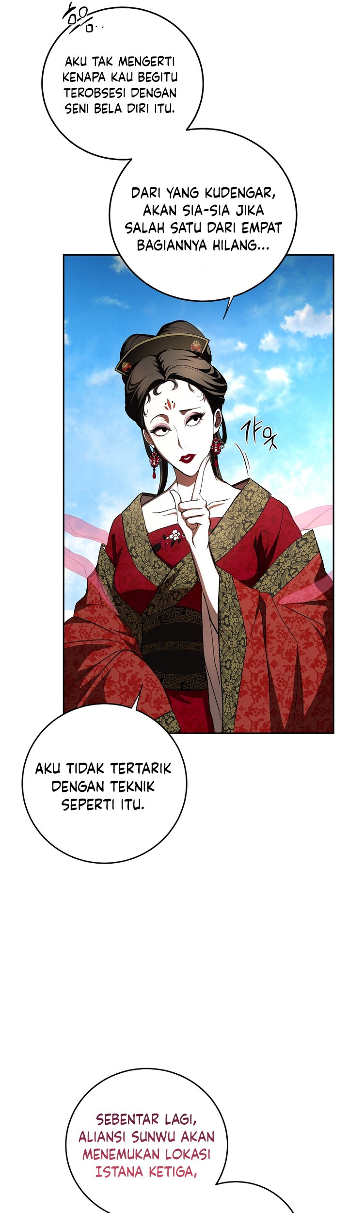 Chapter 119 - halaman 19