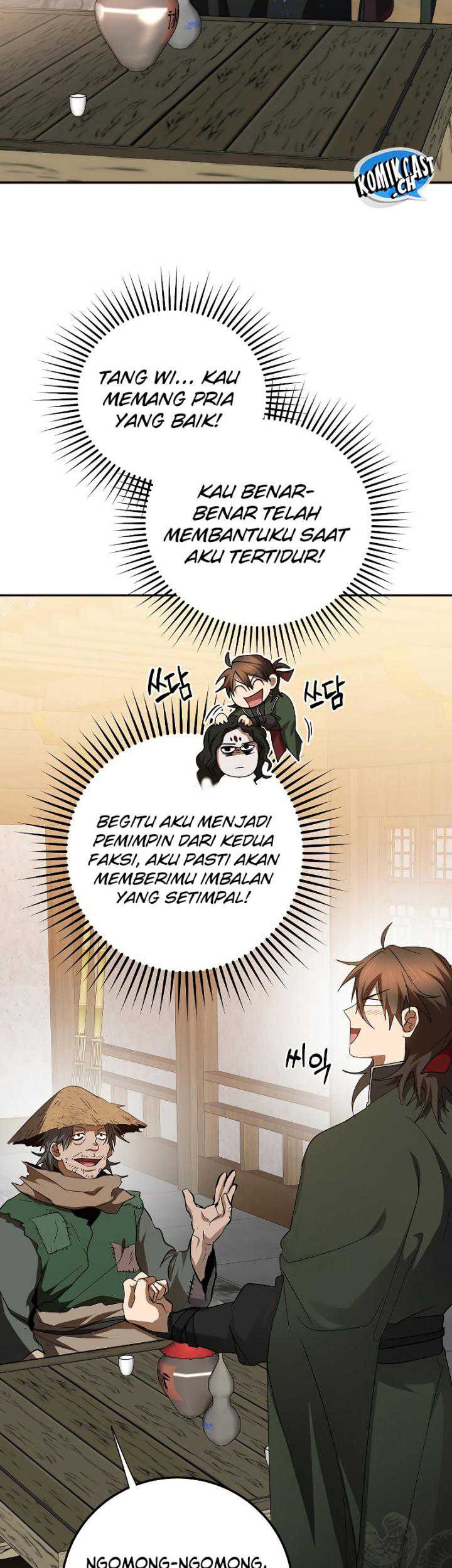 Chapter 118 - halaman 26