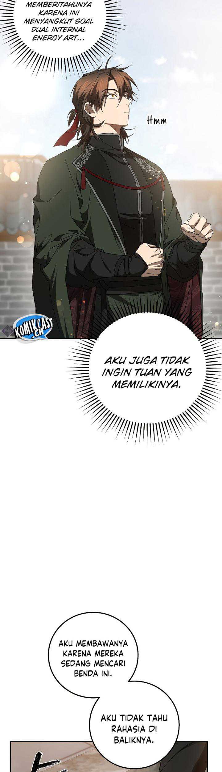 Chapter 118 - halaman 28