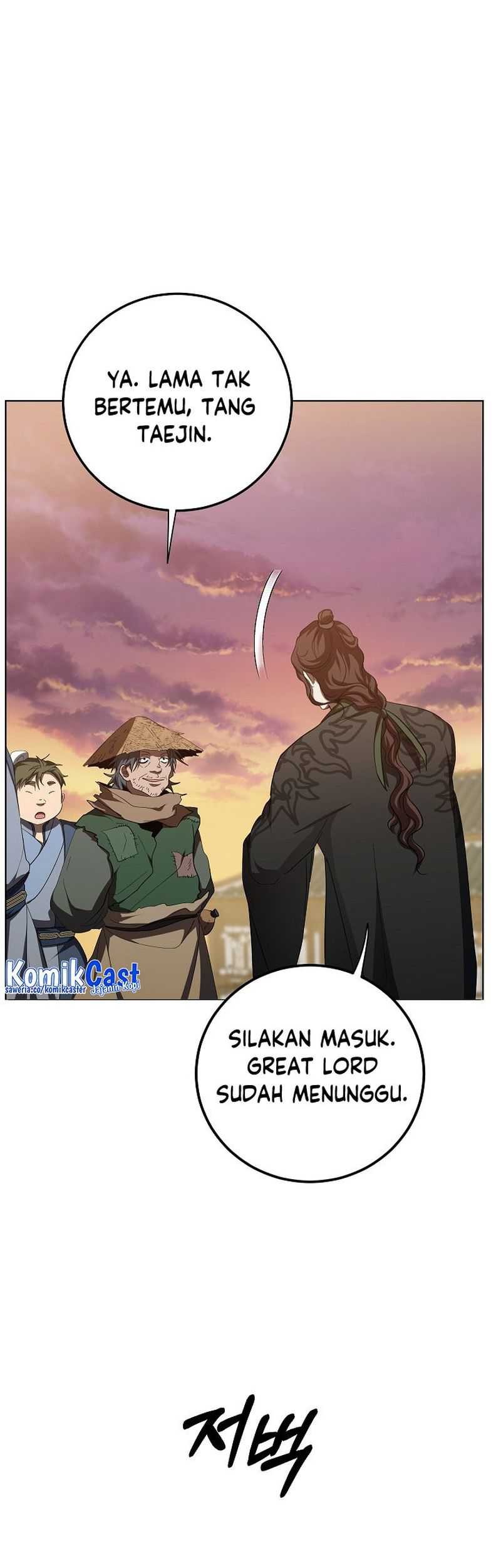 Chapter 116 - halaman 29