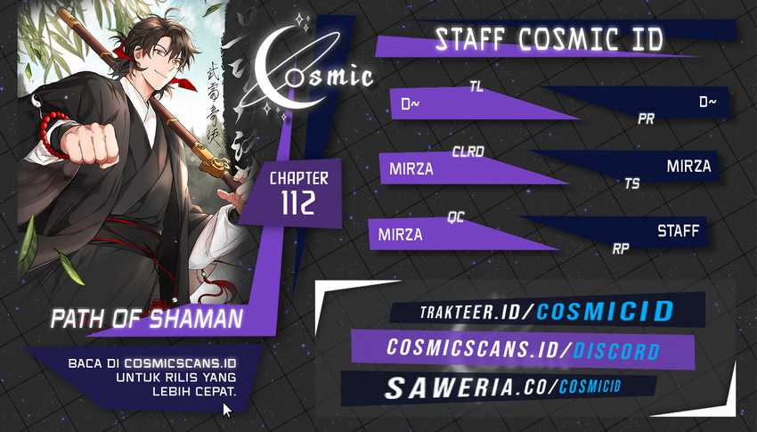 Chapter 112 - halaman 2