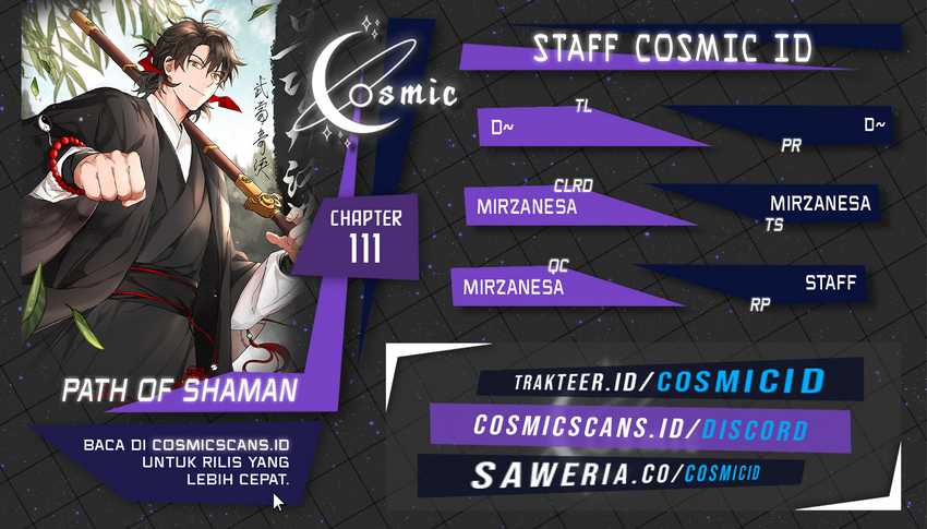 Chapter 111 - halaman 2